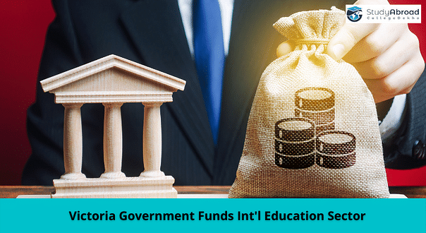 Victorian Govt Announces $33.4 Million Package to Support Int'l Education Sector