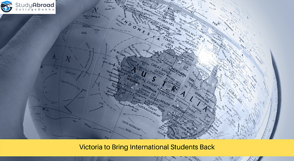 Victorian Govt Proposes New Plan to Bring Back Over 100 Foreign Students