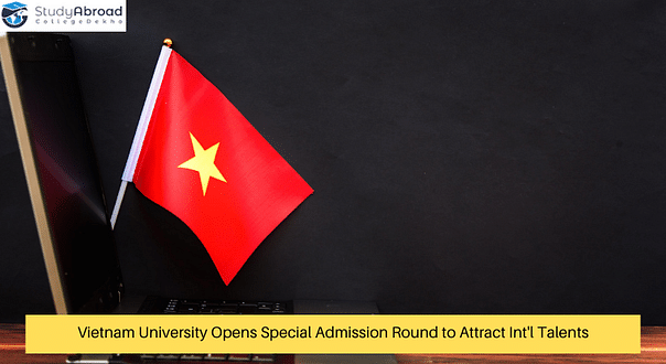 Vietnam’s VinUniversity Opens Special Admission Round to Attract International Talent
