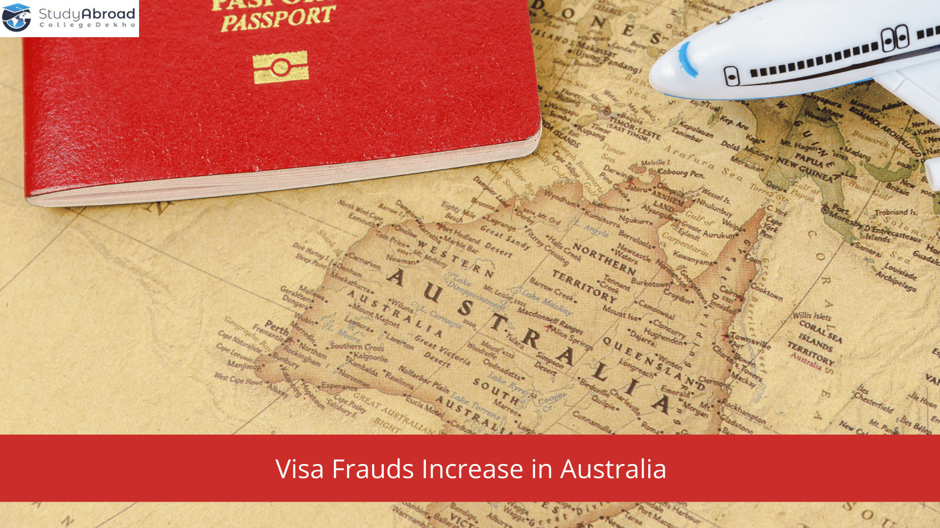Visa Frauds in Australia