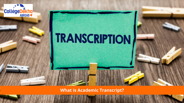 What is an Academic Transcript?