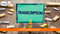 What is an Academic Transcript? Why is it Needed and How to Get it?