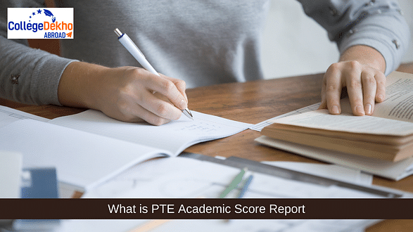 PTE Score Chart 2023: PTE Score Validity & Calculation