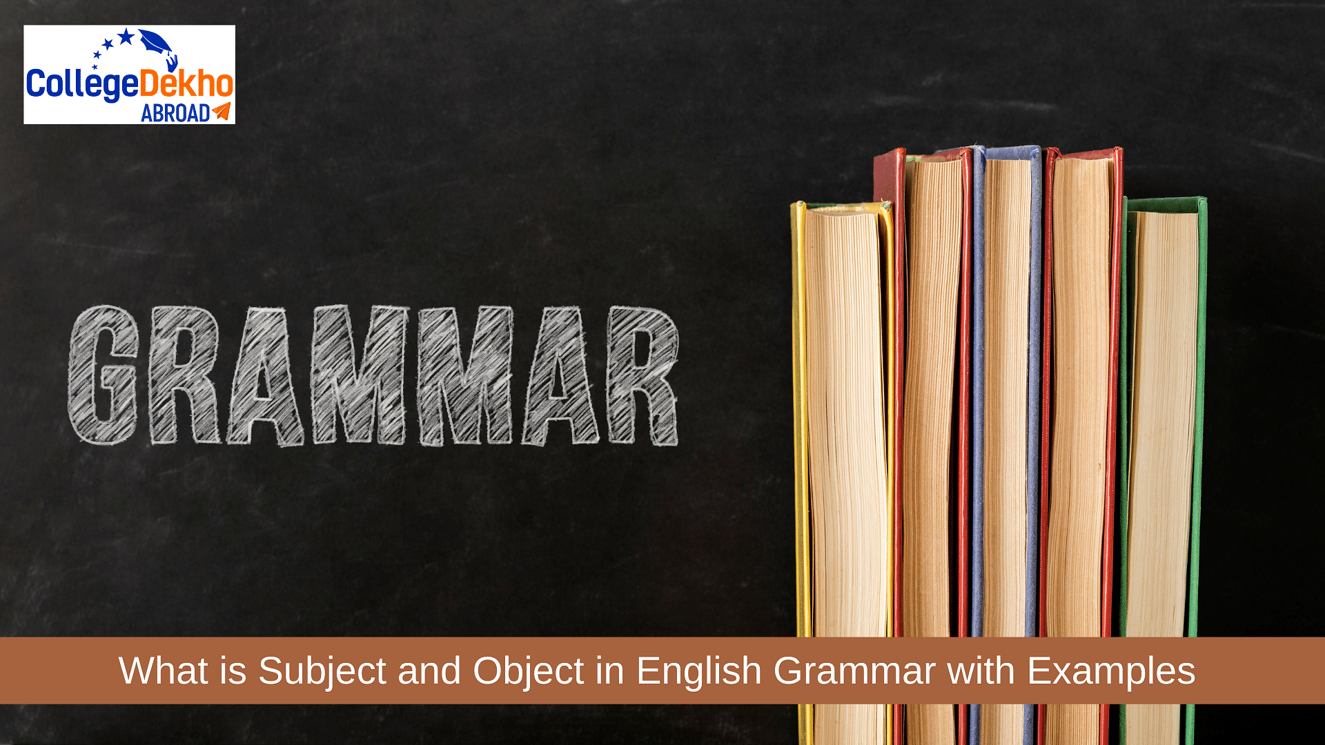 IELTS: Understand What is Subject and Object in English Grammar with Examples