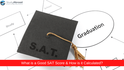 SAT score