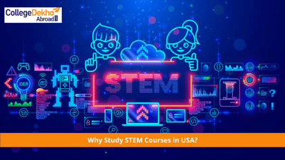 Why Study STEM Courses in USA?