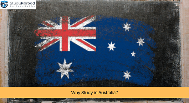 Why Study in Australia in 2023