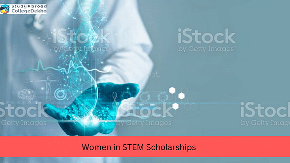 British Council Scholarships for Women in STEM Announced for 2023-24