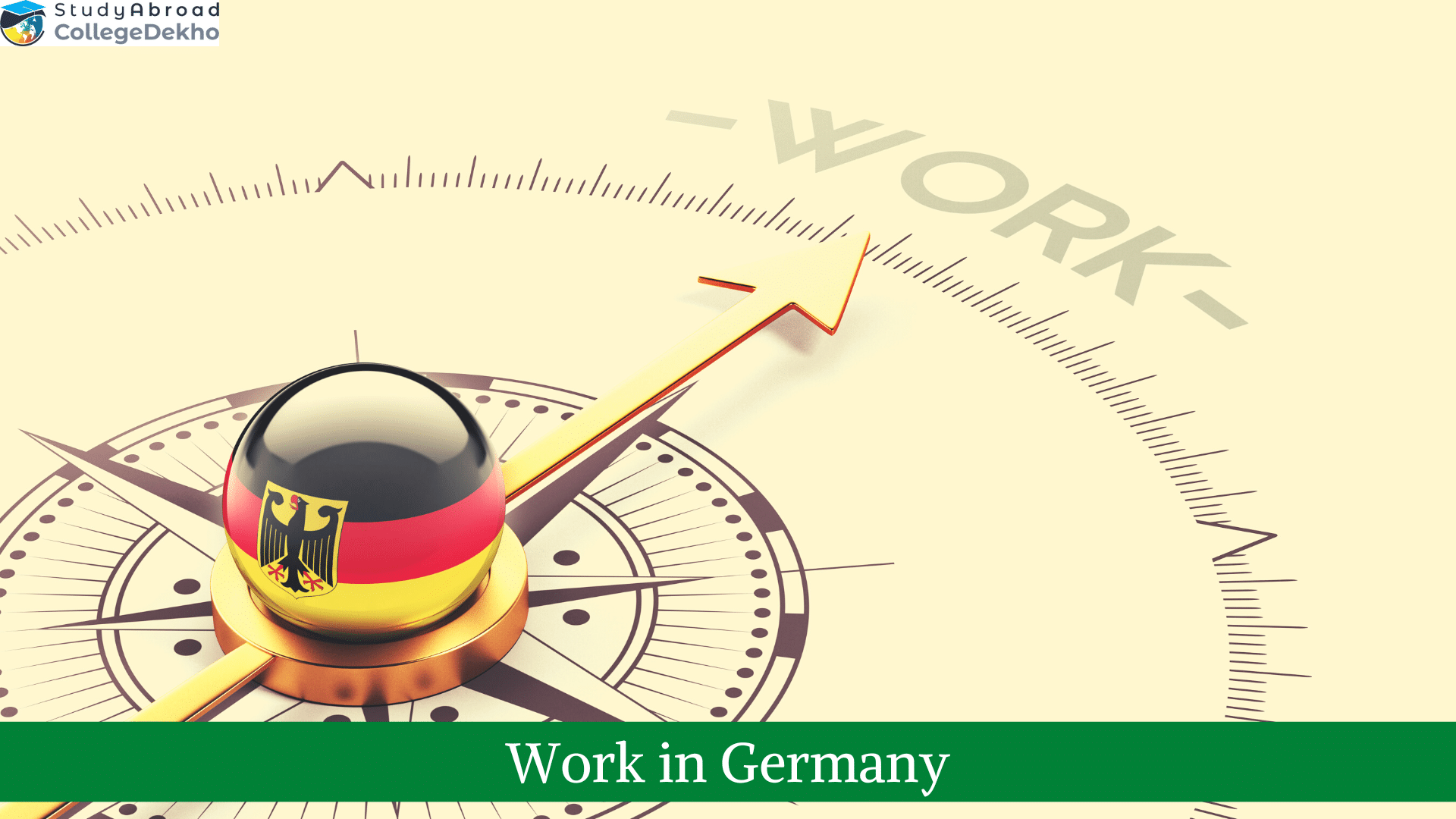 Germany Launches Job Seeker Visa for Immigrants