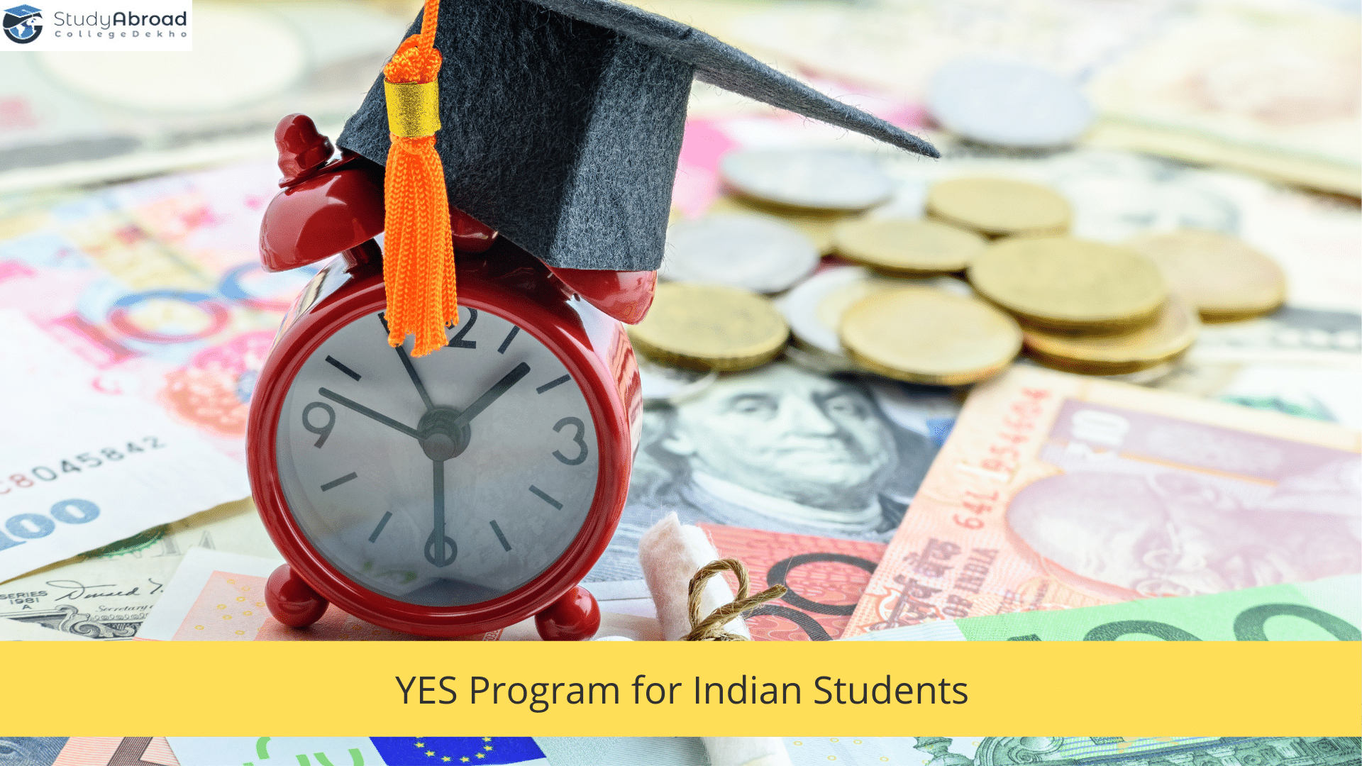 YES Program for Indian Students