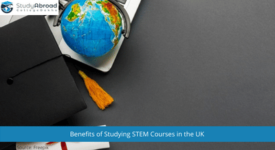 Benefits of Studying STEM Courses in the UK
