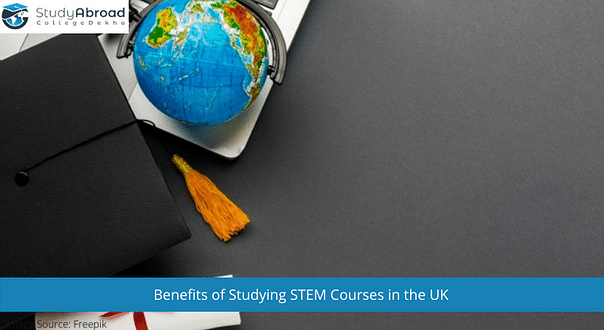 Benefits of Studying STEM Courses in the UK