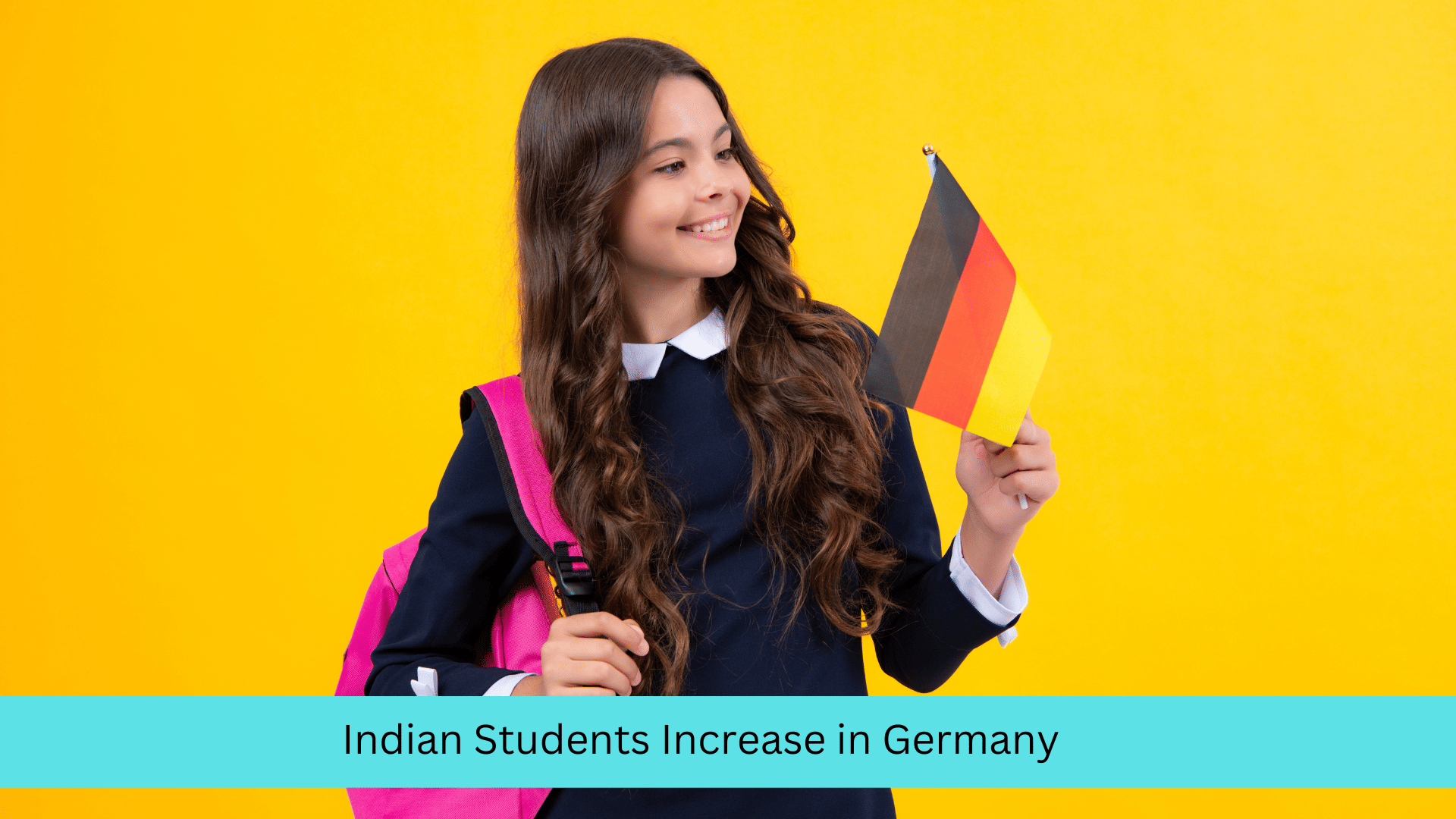 Indian Students Increase in Germany