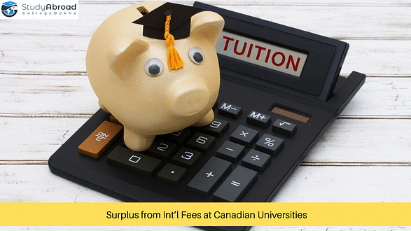 Canadian Universities Registered Record-high Revenues in 2021 Due to International Tuition Fee