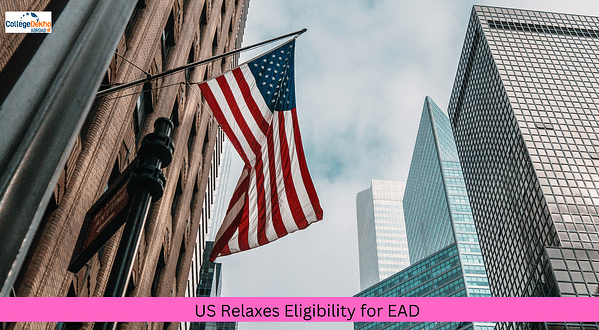 US Relaxes Eligibility Criteria for Employment Authorization Documents (EAD), Brings Relief to Indians