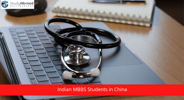 India Requests China to Allow Indian Students for In-Person Learning