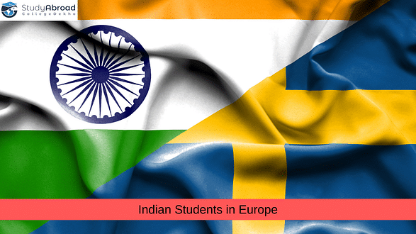 'Our Arms are Always Open for Indian Students', Says Consul General of Sweden