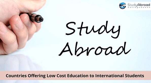 Most Affordable Countries to Study Abroad for Indian Students