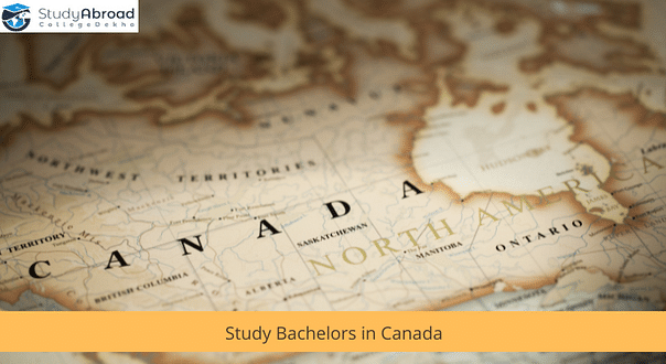 Study Bachelors in Canada After 12th