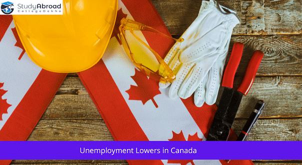Unemployment Rate in Canada Falls to an All Time Low, Express Entry to Combat Labour Shortage