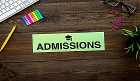 Admission Process in Australia