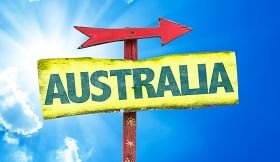 Study in Australia