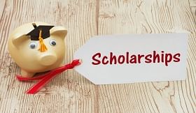 Scholarship to study in Australia