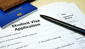 Visa Process in Australia