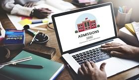 Admission Process in Canada