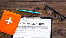 Visa Process in Canada