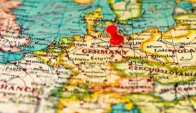 Study in Germany