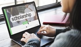 Scholarship to study in Germany