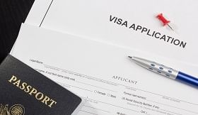 Visa Process in Germany