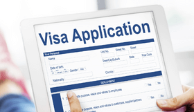 Visa Process in Kyrgyzstan