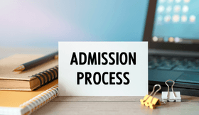 Admission Process in Kyrgyzstan