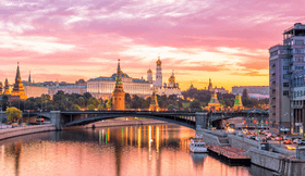 Study in Russia