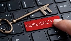 Scholarship to study in United Kingdom