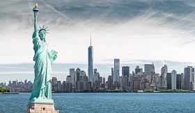 Study in USA
