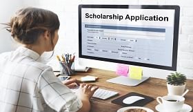 Scholarship to study in USA