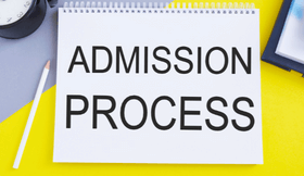 Admission Process in Kazakhstan