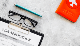 Visa Process in Kazakhstan