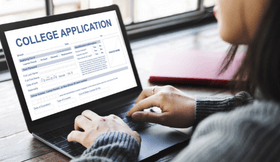 Admission Process in Philippines