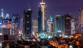 Study in Philippines