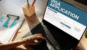 Visa Process in Philippines
