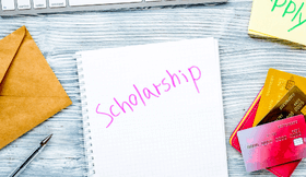 Scholarship to study in Russia
