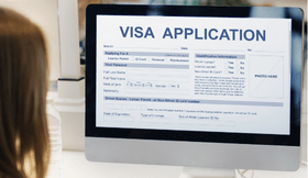 Visa Process in Russia