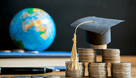 Scholarship to study in Ukraine